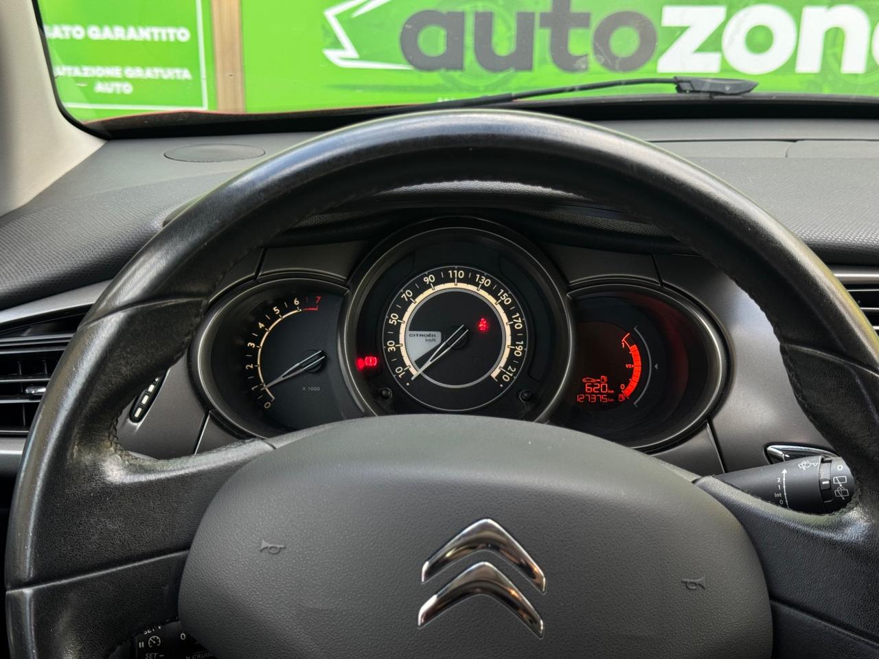 Citroen C3 PureTech 82 Exclusive