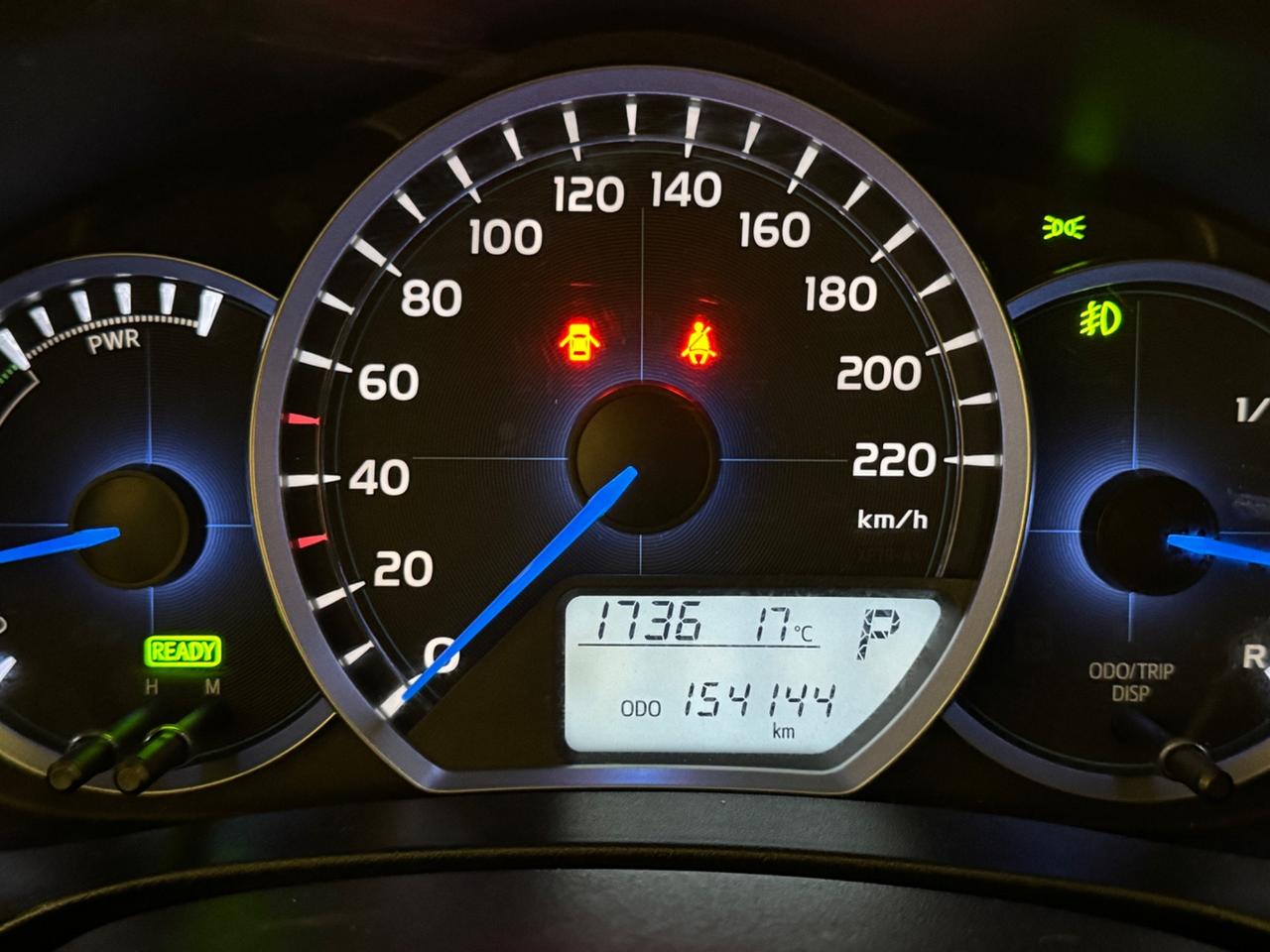 Toyota Yaris 1.5 Hybrid 5 porte Lounge Tagliandi Toy Garantita Permute