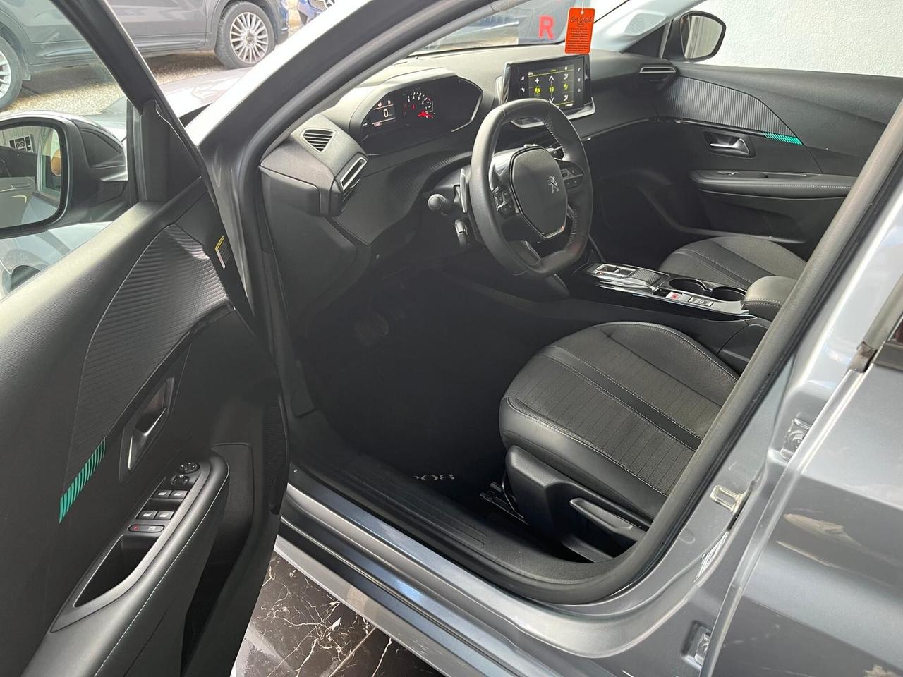 Peugeot 208 PureTech 100 Stop&Start 5 porte Allure