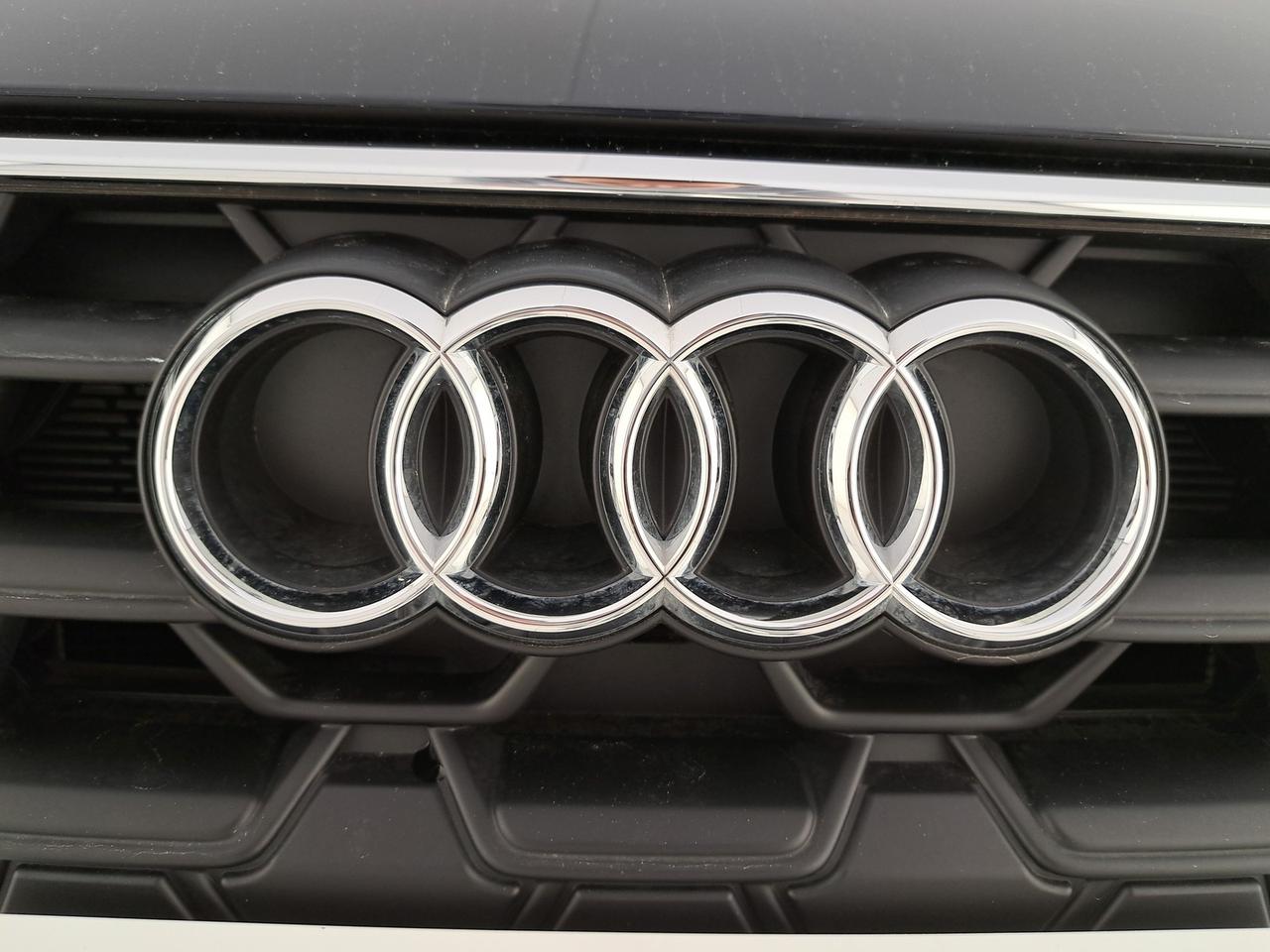 Audi A6 avant 50 2.0 tfsi e business quattro s-tronic