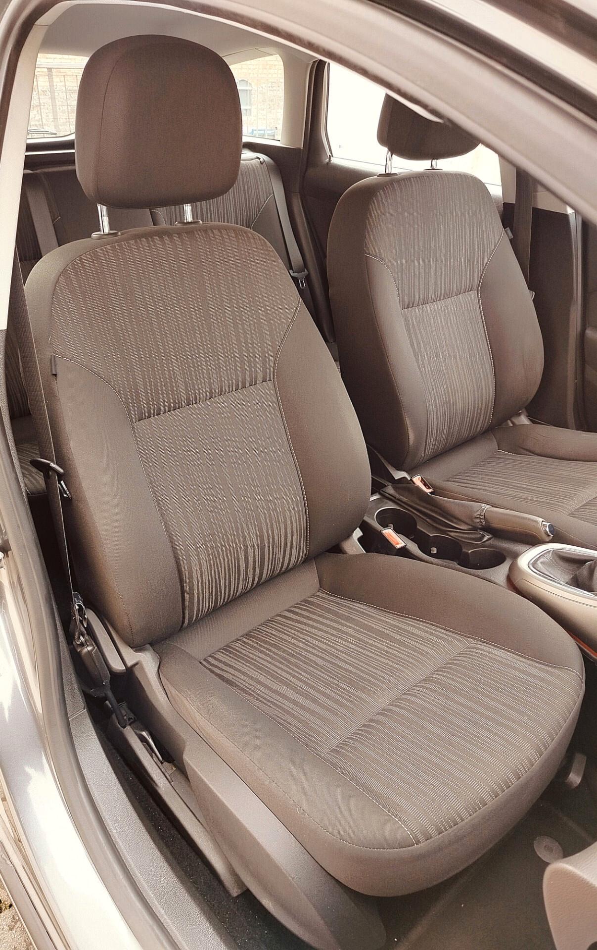 Opel Astra 1.7 CDTI 110CV Sports Tourer Elective