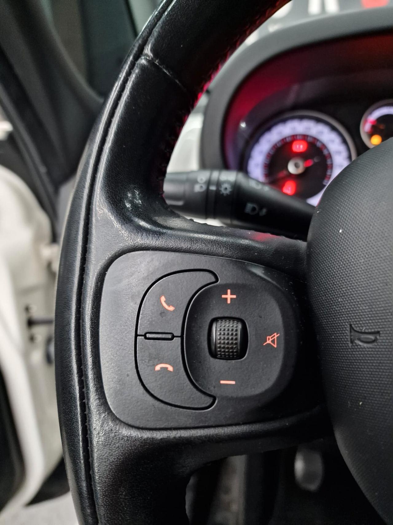 Fiat 500L 1.3 Multijet 95 CV Pop