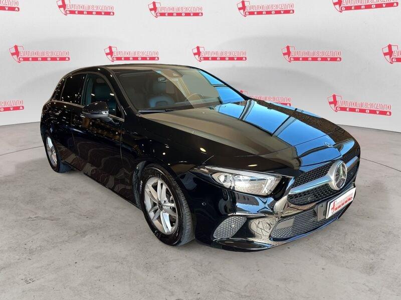 Mercedes-Benz Classe A A 160 d Business Extra