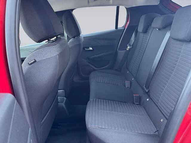Peugeot 208 1.2 PureTech 75 CV Active Pack