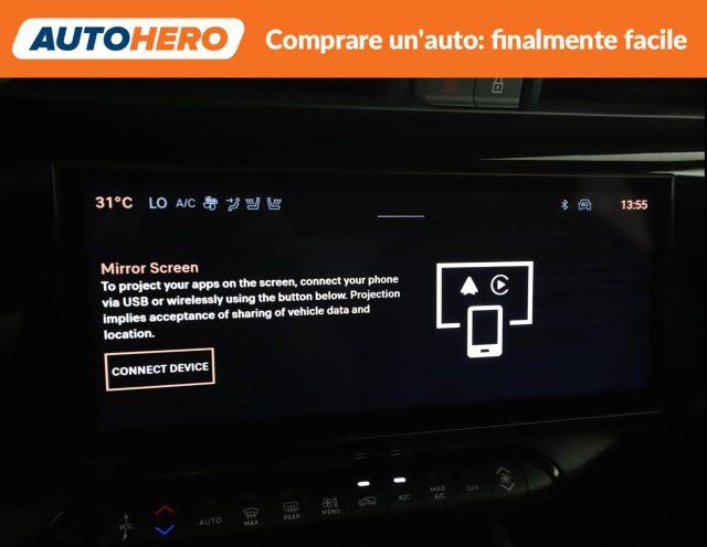 ALFA ROMEO Junior 1.2 145 CV Hybrid eDCT6 Speciale