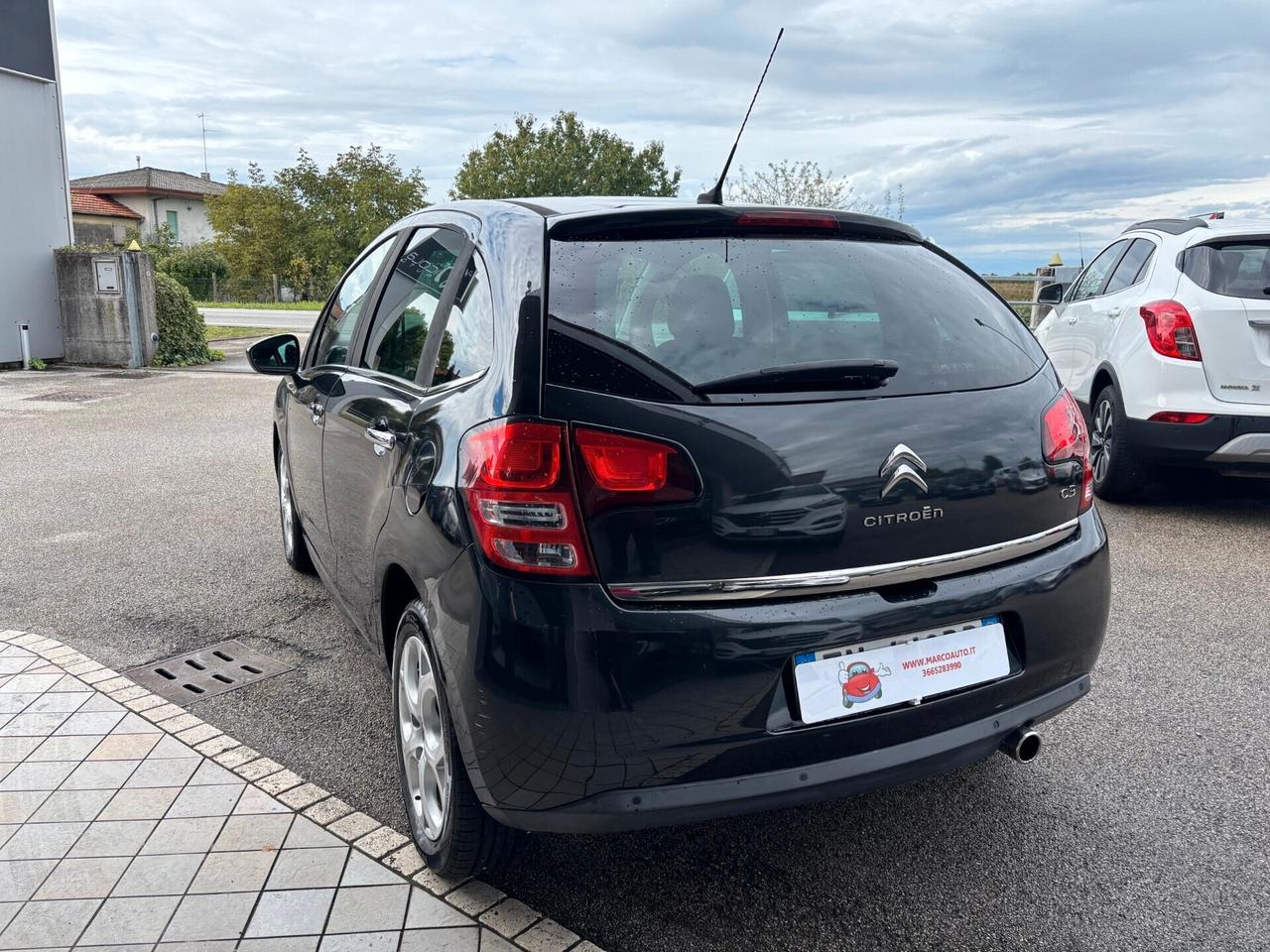 Citroen C3 1.4 Diesel Neopatentati