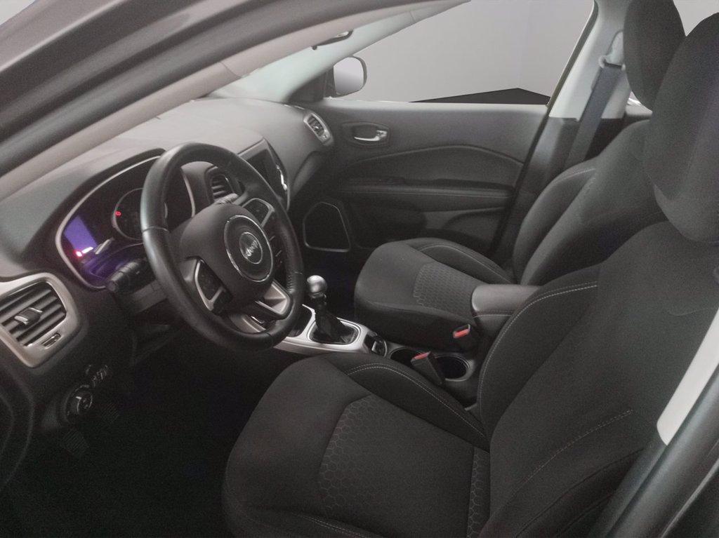 JEEP Compass 1.4 m-air longitude 2wd 140cv my19 del 2019