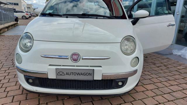 FIAT 500 1.3 Multijet 16V 75 CV Lounge