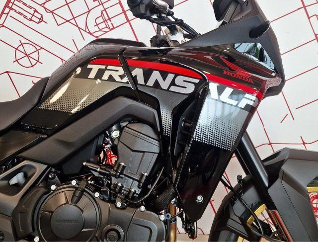 HONDA Transalp XL750 2025 PROMO PRONTA CONSEGNA