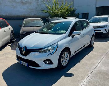 Renault Clio Blue dCi 85 CV 5 porte Zen