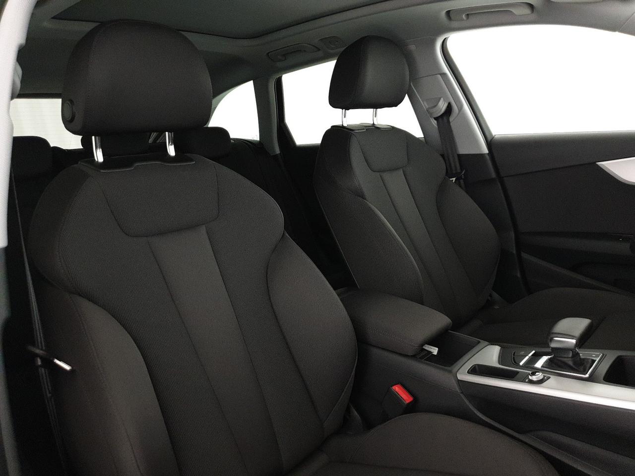 Avant 40TDI 204CV S tronic S line Edition