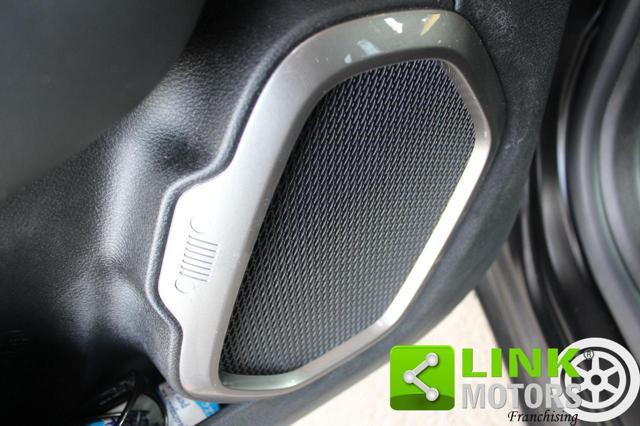 JEEP Renegade 1.6 MULTIJET 130 CV LIMITED