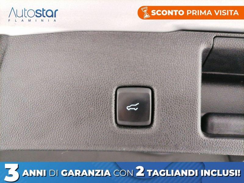 Ford Kuga 2.5 full hybrid ST-Line X 2wd 190cv cvt