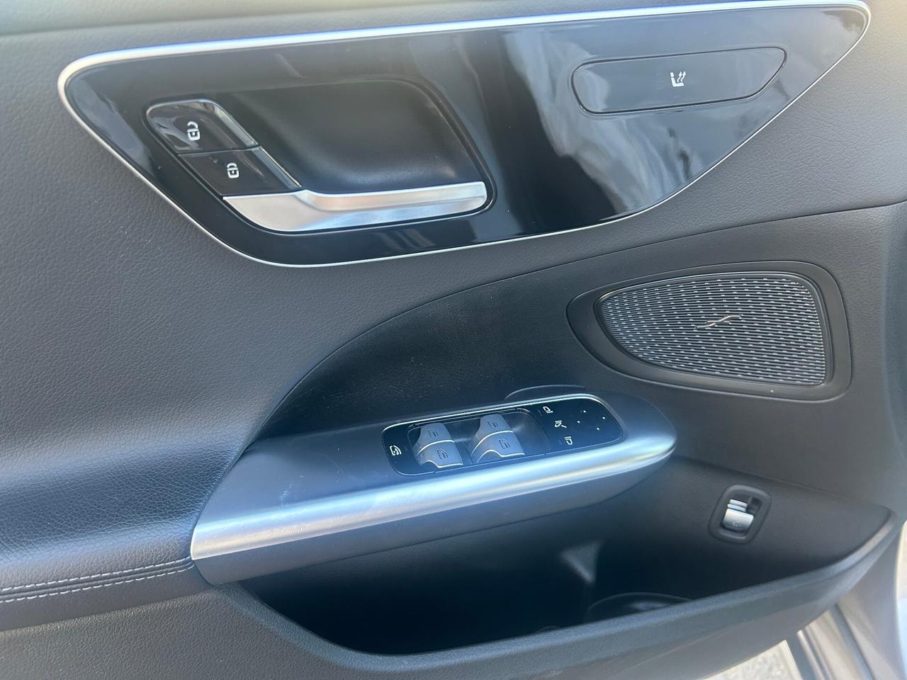 Mercedes-benz C 220 d Mild hybrid Business