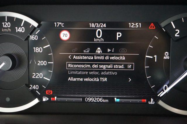 LAND ROVER Range Rover Evoque 2.0D I4 180 CV AWD Auto Full Optional
