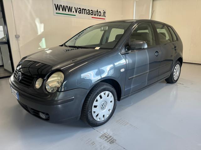 VOLKSWAGEN Polo 1.4 16V 5p. Comfortline *GPL*2028*