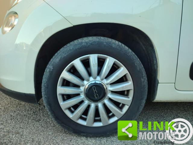 FIAT 500L 1.3 Multijet 85 CV Business