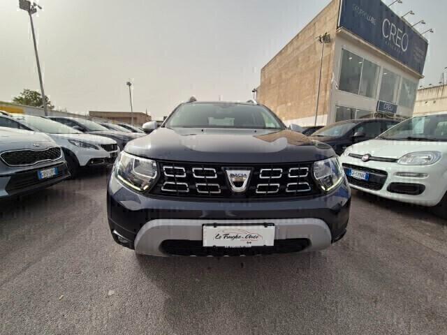 Dacia Duster 1.5 Blue dCi 8V 115 CV 4x2 Prestige - 2019