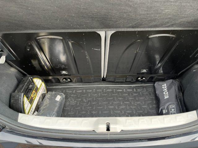 TOYOTA Aygo Connect 1.0 VVT-i 72 CV 5 porte x-play