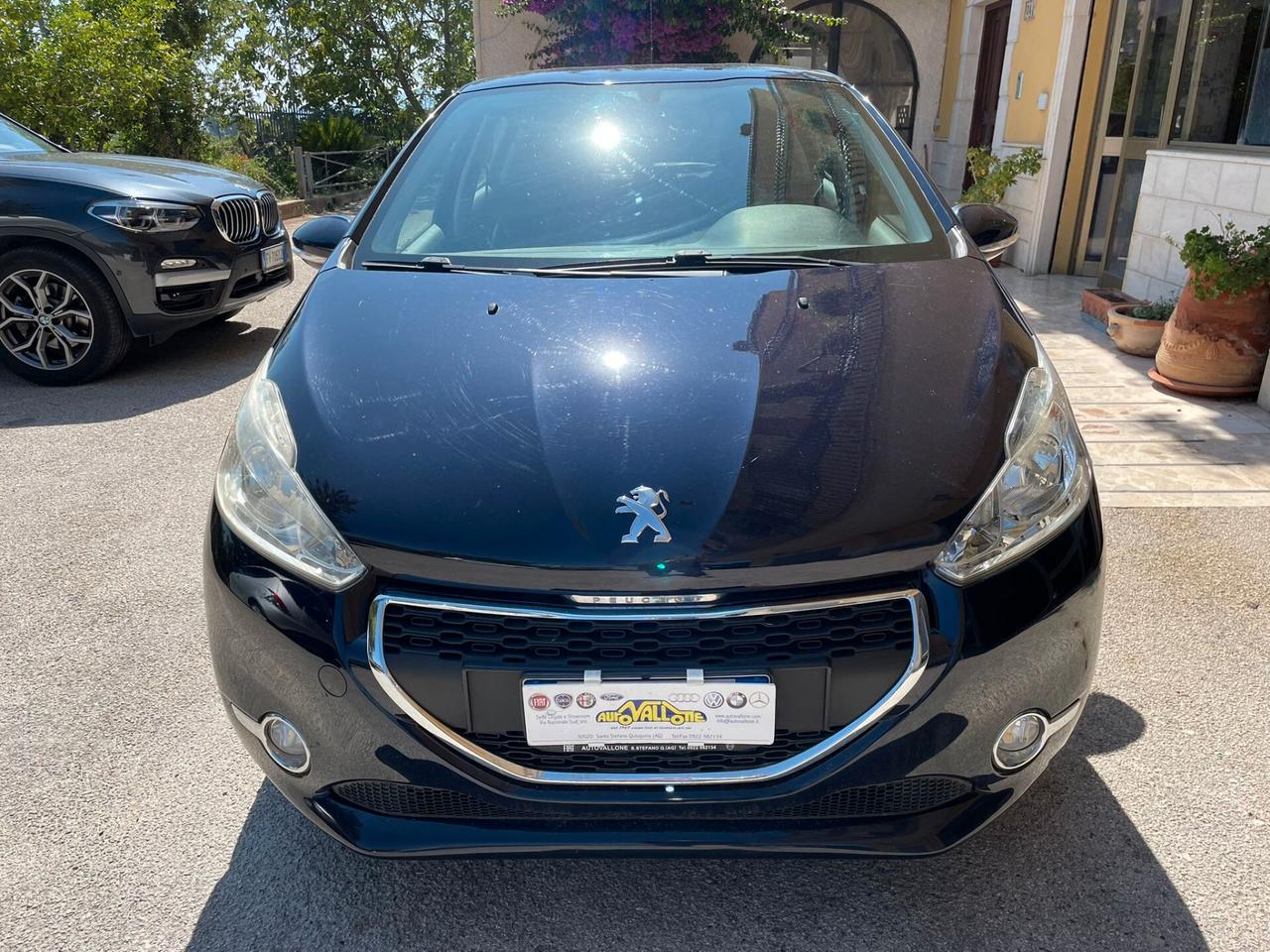 Peugeot 208 1.2 PureTech Active
