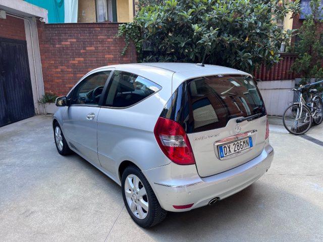MERCEDES-BENZ A 180 CDI Coupé Elegance unico proprietario solo 80.000