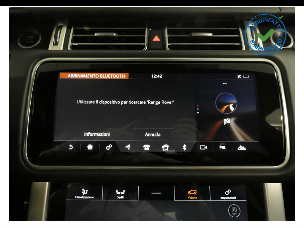 LAND ROVER Range Rover 4ªserie - Range Rover 3.0 SDV6 Vogue