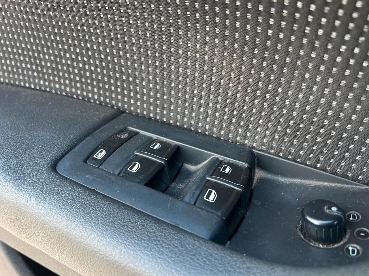 Audi A3 2.0 TDI DSG