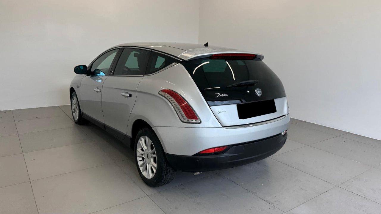 Lancia Delta 1.6 mjt Oro 120 Cv.
