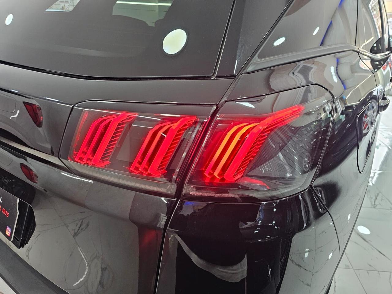 NUOVA PEUGEOT 3008 ALLURE PACK 1.5 BLUE HDI 131CV EAT8