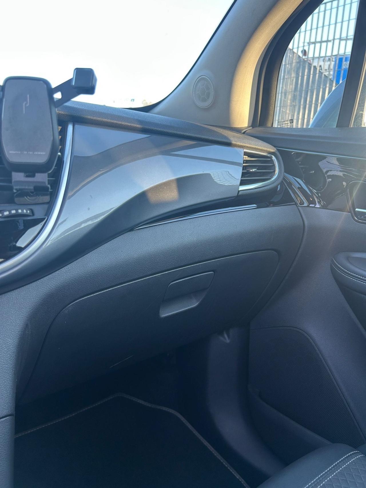 Opel Mokka X 1.6 CDTI Advance-2019 TETTO/XENO/NAVI