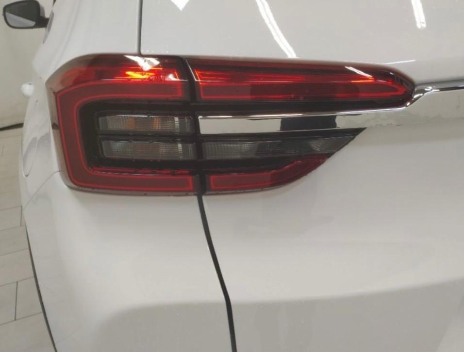 Dr 4.0 1.5 Bi-Fuel GPL