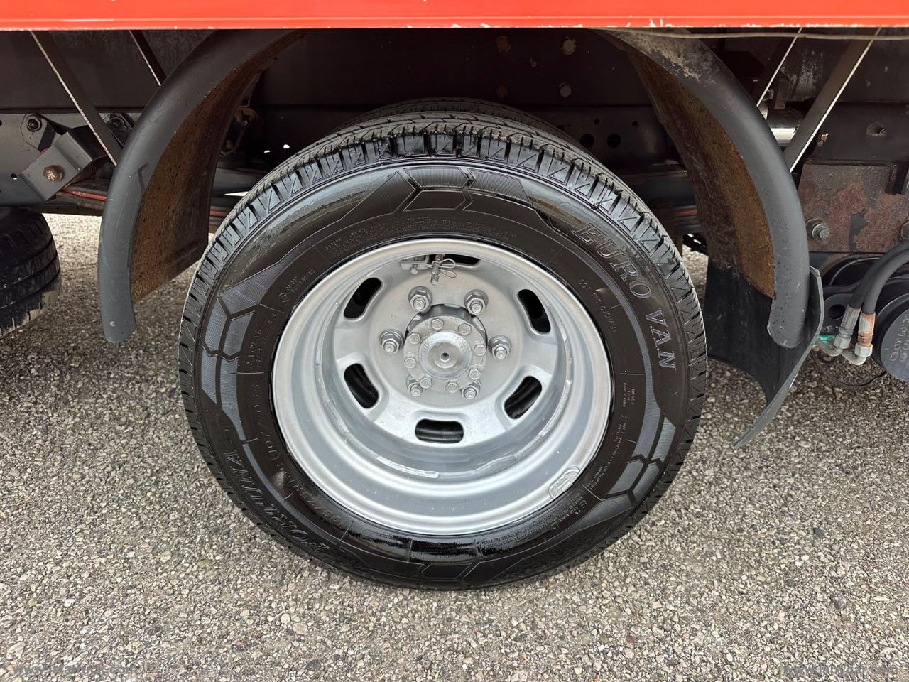 Daily 35C17 BOXATO + SPONDA PORTAFOGLIO