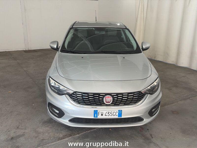 FIAT Tipo 4 porte II 2016 Diesel 4p 1.6 mjt Lounge 120cv