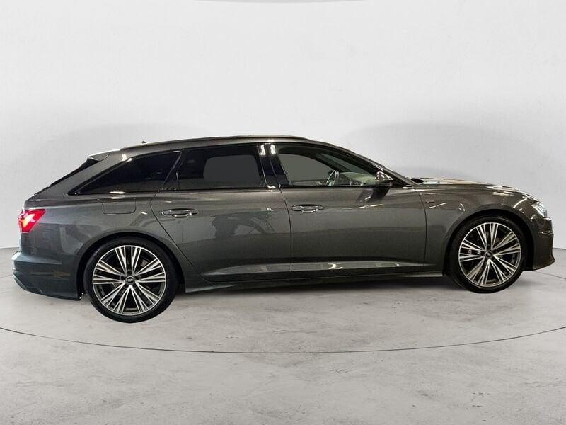 Audi A6 A6 50 2.0 TFSI e quattro ultra S tronic Business Sport