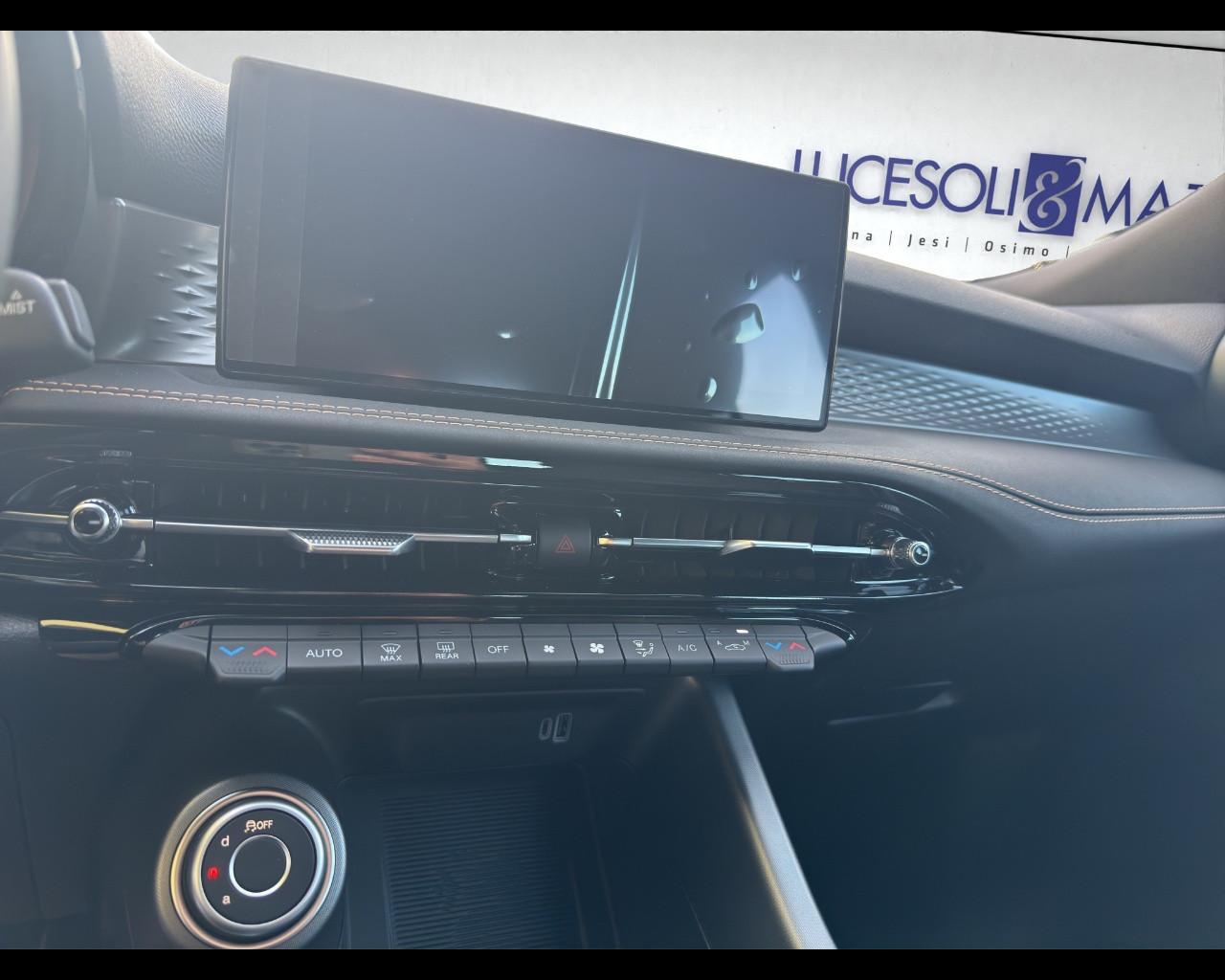 ALFA ROMEO Tonale Ibrida My25 Ibrida 160cv Sprint