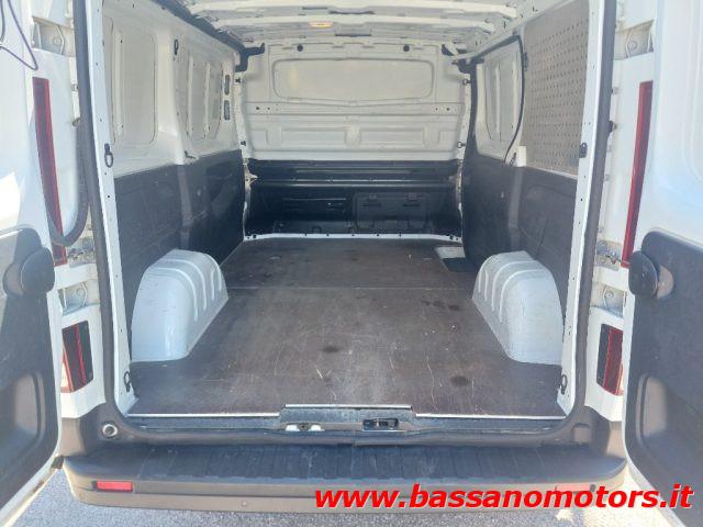 FIAT Talento 1.6 MJT 120CV PL-TN Furgone 12q