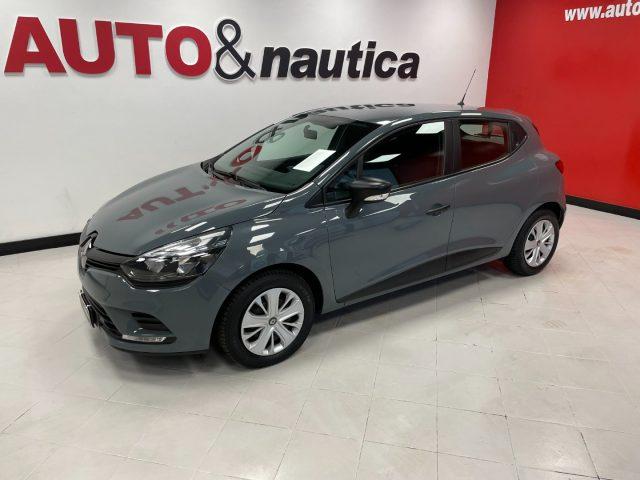 RENAULT Clio TCE 12V 75 CV 5PORTE LIFE-IDEALE PER NEOPATENTATI