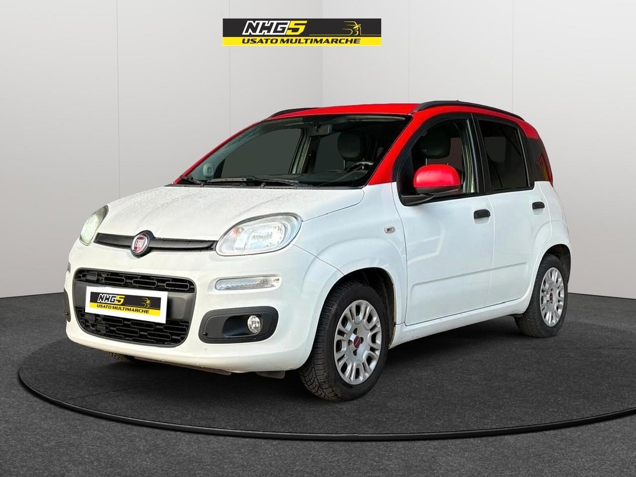 Fiat Panda 1.2 EasyPower Young