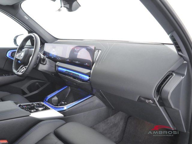 BMW X3 30e xDrive Msport Pro Innovation Comfort Premium P