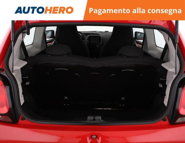 CITROEN C1 VTi 68 3 porte Live
