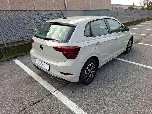 Volkswagen Polo Polo VI 2022 1.0 tsi Life 95cv