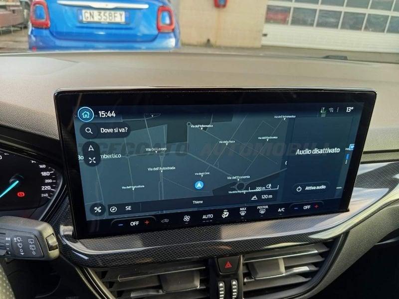 Ford Focus Focus SW 1.0t ecoboost h ST-Line 125cv