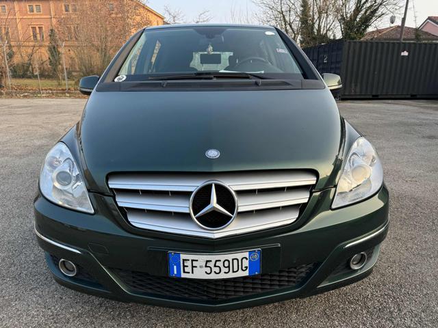 MERCEDES-BENZ B 200 neopatentati Bellissima CDI Premium