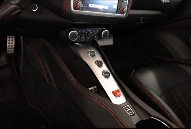 FERRARI California T Handling speciale