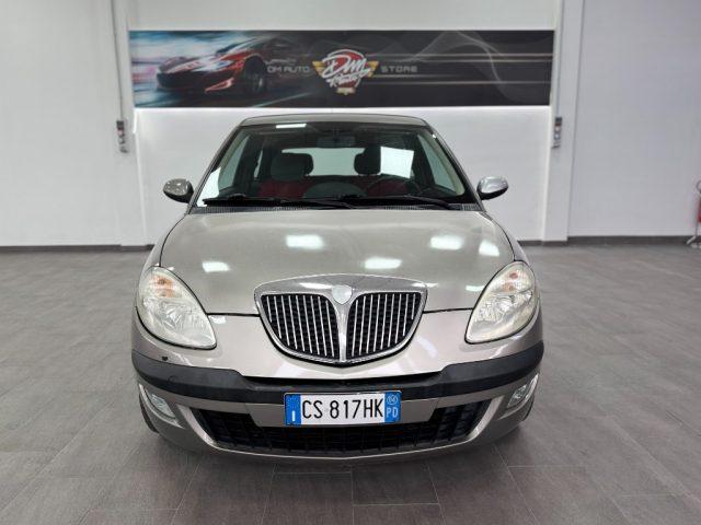 LANCIA Ypsilon 1.2 Argento