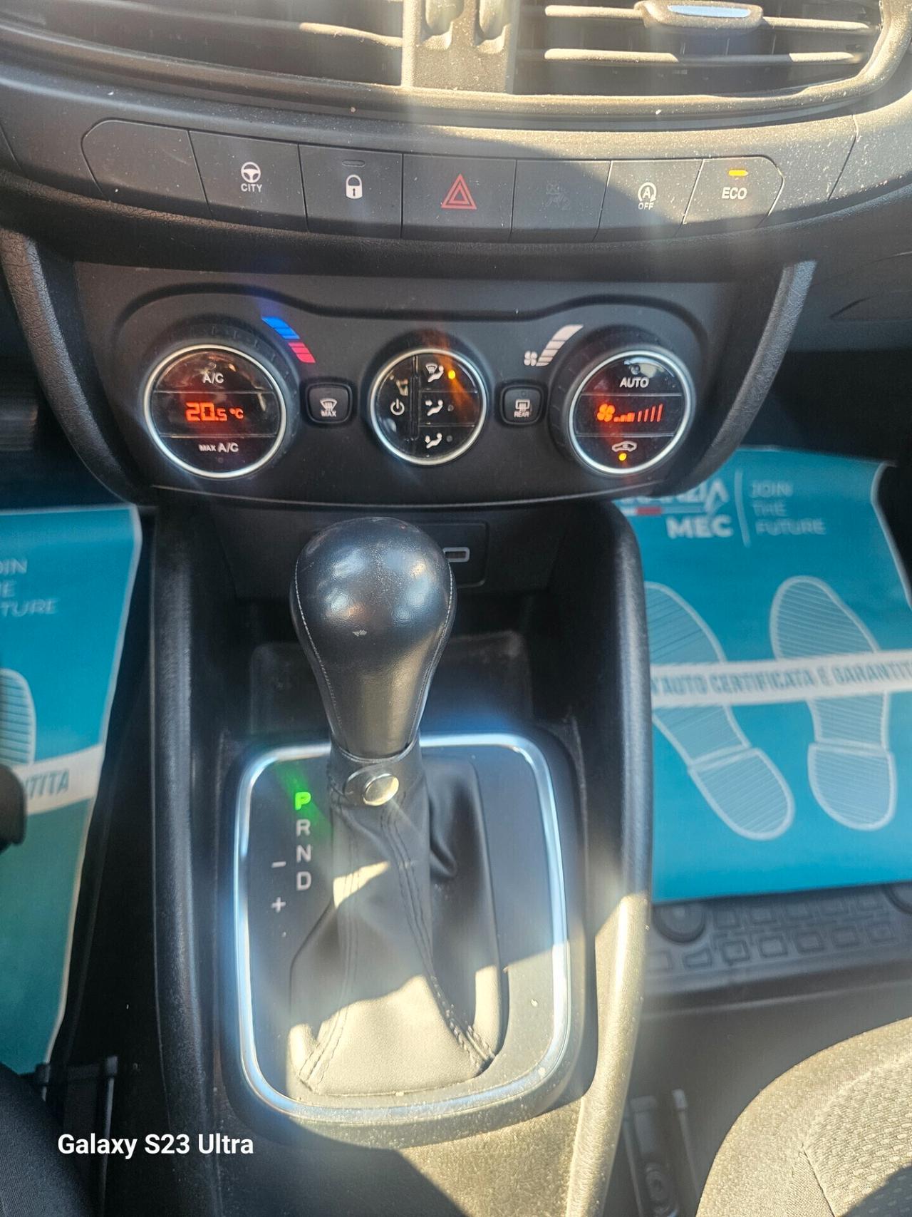 Fiat Tipo 1.6 Mjt S&S SW S-Design