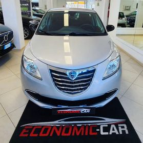 Lancia Ypsilon 1.2 69 CV 5 porte GPL Ecochic Silver km 123.000