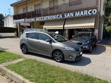 TOYOTA - Verso - 1.6 D-4D Active 7 posti #1PROP. #TAG.CERT.