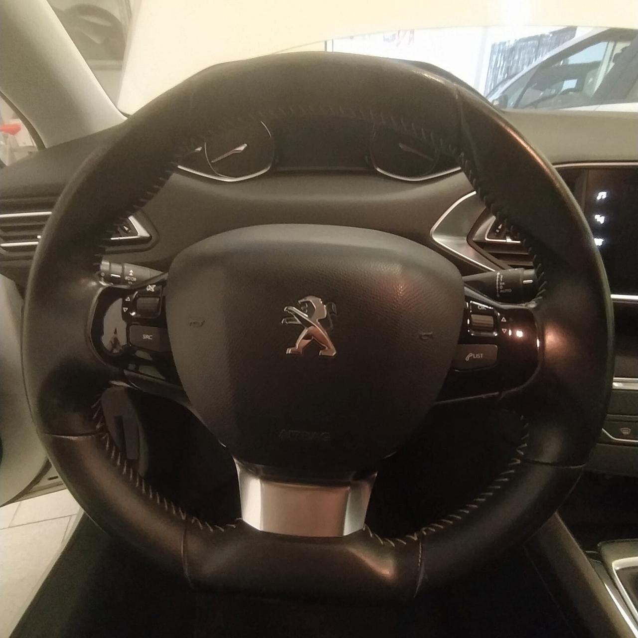 Peugeot 308 BlueHDi 130 S&S SW Business