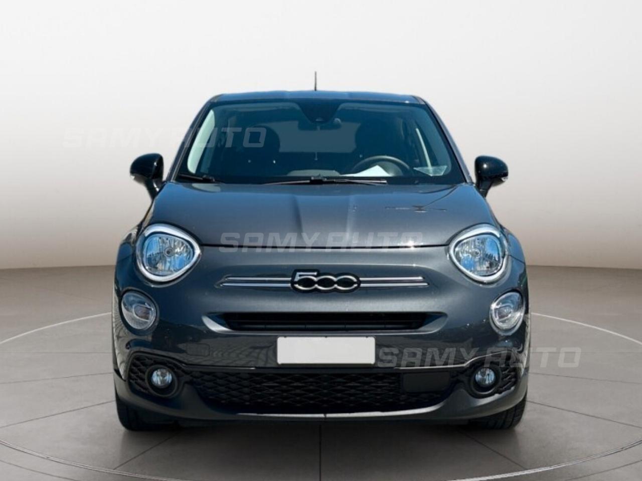 Fiat 500X 1.3 MultiJet 95 CV Club